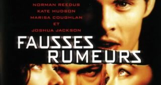 Fausses rumeurs : Affiche officielle