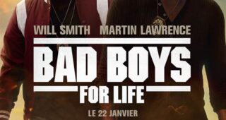 Bad Boys for Life : Affiche