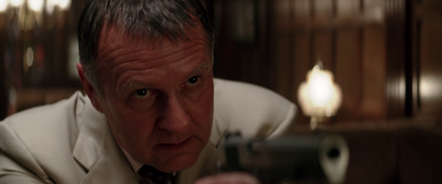 photo, Tom Wilkinson