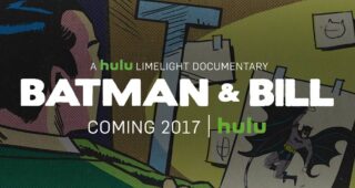 Batman & Bill : photo