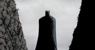 Batman : photo