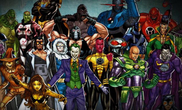 Batman : photo
