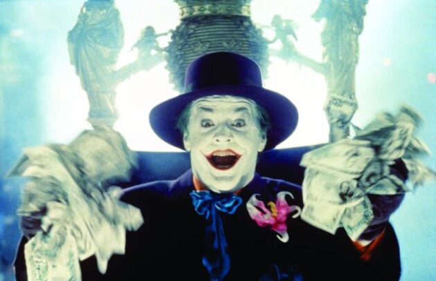 photo, Jack Nicholson