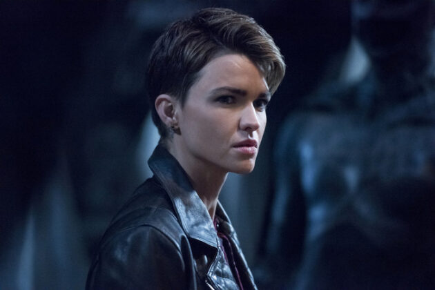 photo, Arrow, The Flash, Supergirl, DC's Legends of Tomorrow