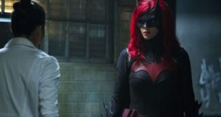 Batwoman : photo, Ruby Rose