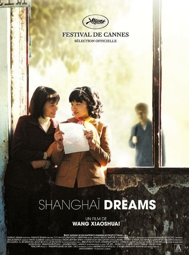 Shanghai