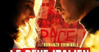 Rêve italien (Le) : Affiche officielle