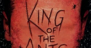 King of the ants : Affiche officielle