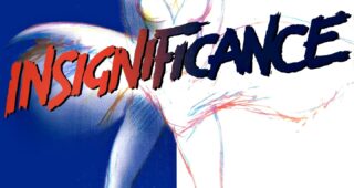 Une nuit de réflexion / C'est la bombe... : Affiche officielle