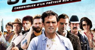 Arnaqueur (L') : Affiche officielle