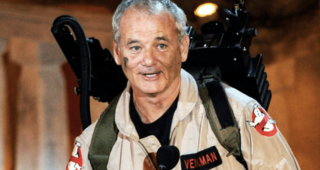 Bill Murray