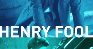 Henry Fool : Affiche officielle