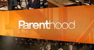 Parenthood : Affiche officielle