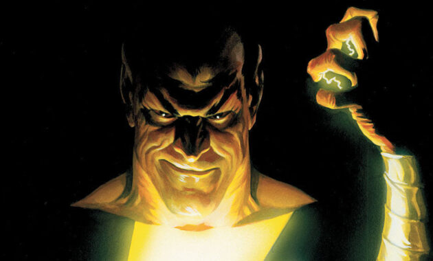 Black Adam