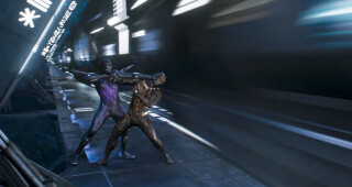 Black Panther : photo