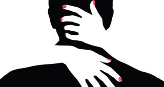 Vous allez rencontrer un bel et sombre inconnu : Affiche officielle