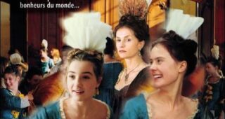 Saint-Cyr : Affiche officielle