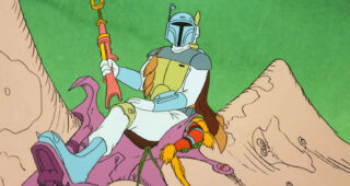 Boba Fett