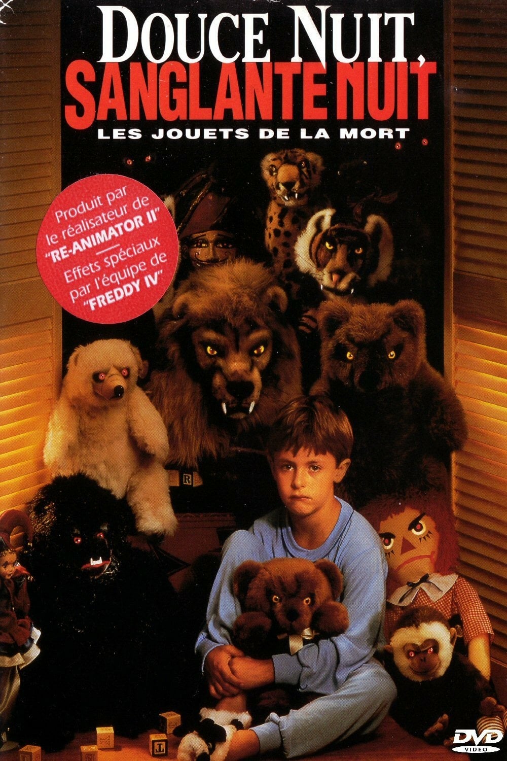 Clint Howard : Photo officielle