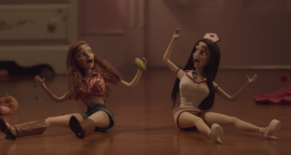 Booksmart : Drogue