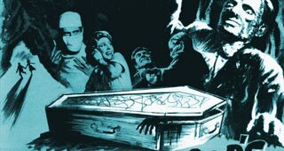 Cadavre qui tue (Le) : Affiche officielle