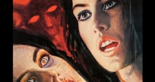 Obsession : Affiche officielle