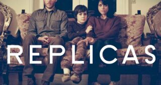 In their skin : Affiche officielle