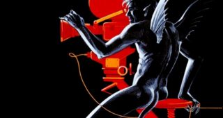 Diable en boîte (Le) : Affiche officielle