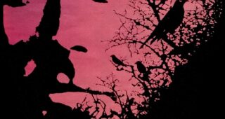 La Part des ténèbres : Affiche officielle