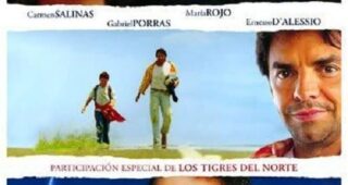Misma luna (La) : Affiche officielle