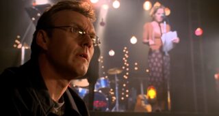 Buffy contre les vampires : photo, Anthony Stewart Head