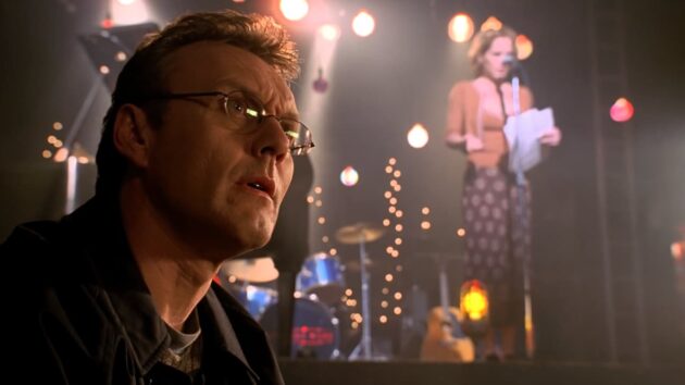 photo, Anthony Stewart Head