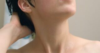 Le Silence de Lorna : Affiche officielle