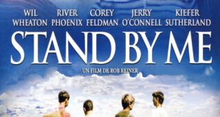 Stand by Me : Affiche officielle