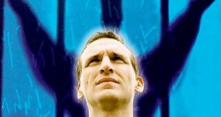 The Second Coming : Affiche officielle