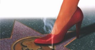 An Alan Smithee Film : Burn Hollywood Burn : Affiche officielle
