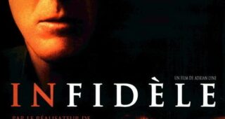 Infidèle : Affiche officielle