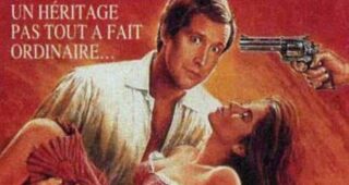 Autant en emporte Fletch ! : Affiche officielle