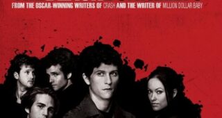 The Black Donnellys : Affiche officielle