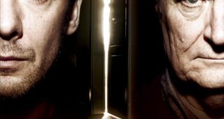 Exile : Affiche officielle