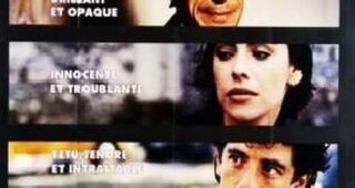 Toutes peines confondues : Affiche officielle