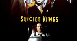 Suicide Kings : Affiche officielle