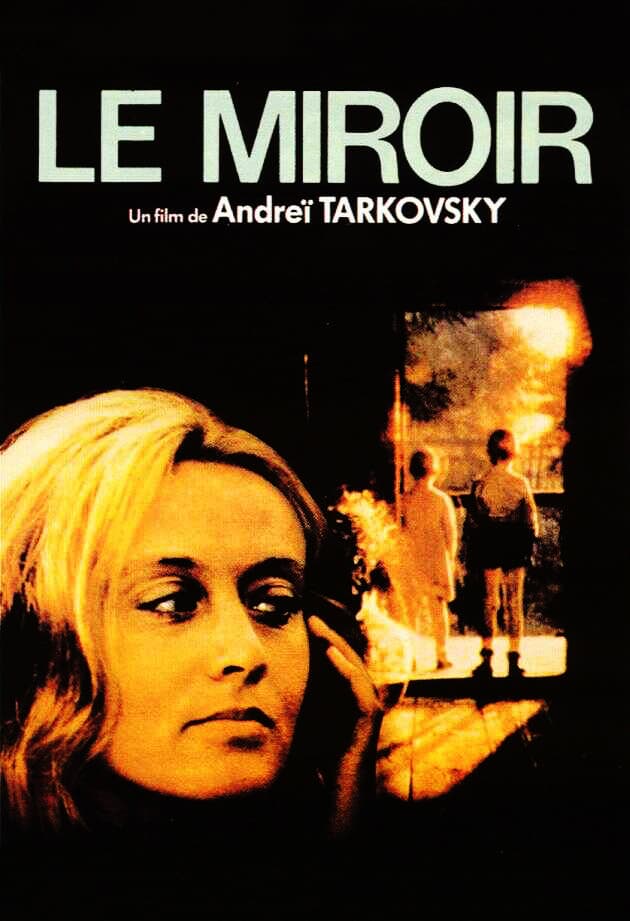 Le Miroir