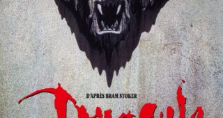 Dracula : Affiche officielle