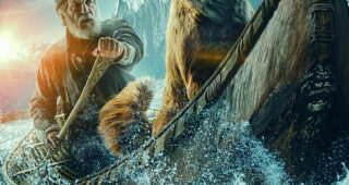 Call of the Wild : Affiche fr