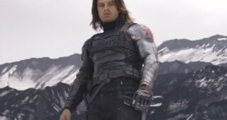 Captain America : Civil War : photo