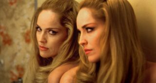 Casino : photo, Sharon Stone