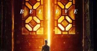 Cats : affiche