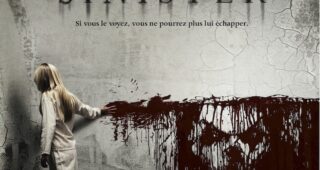 Sinister : Affiche officielle