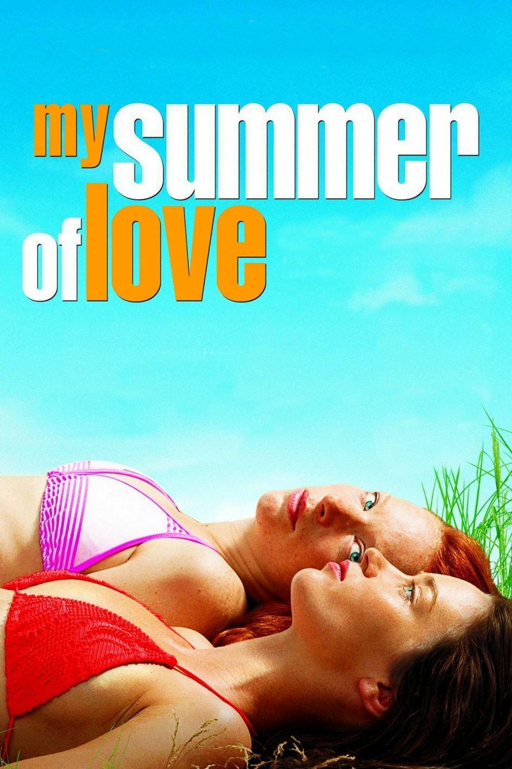 My summer of love